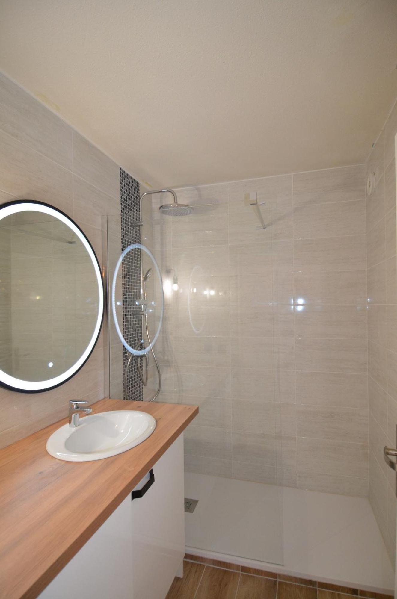Appartement vue panoramique avec piscine pour 6 personnes à Nice quartier Pessicart Exterior foto